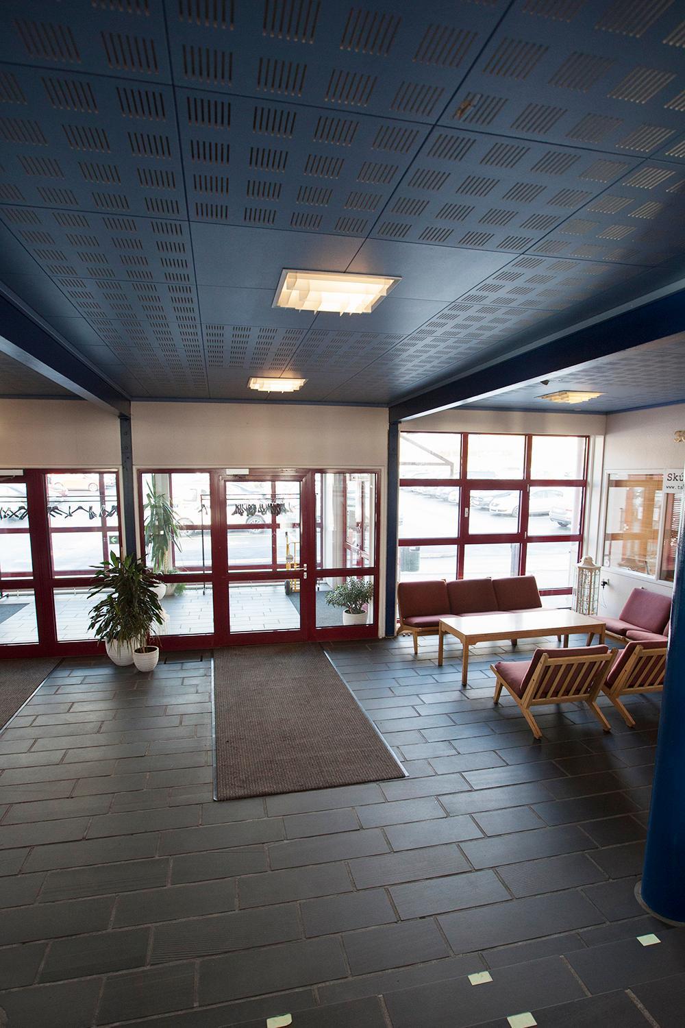 62N Guesthouse Marknagil Torshavn Exterior photo